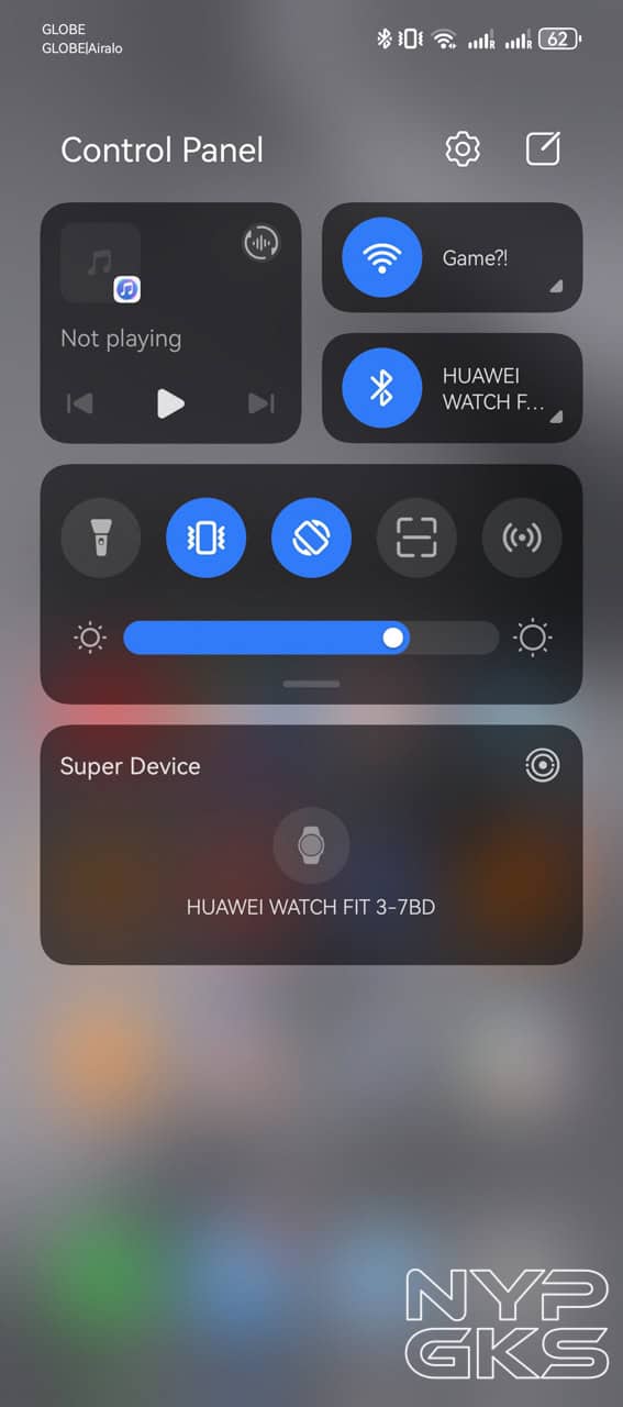 HUAWEI-Pura-70-Pro-Software