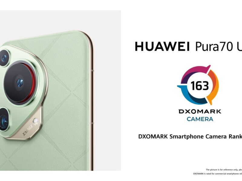 HUAWEI-Pura-70-Ultra-DXOMark-smartphone-camera-ranking