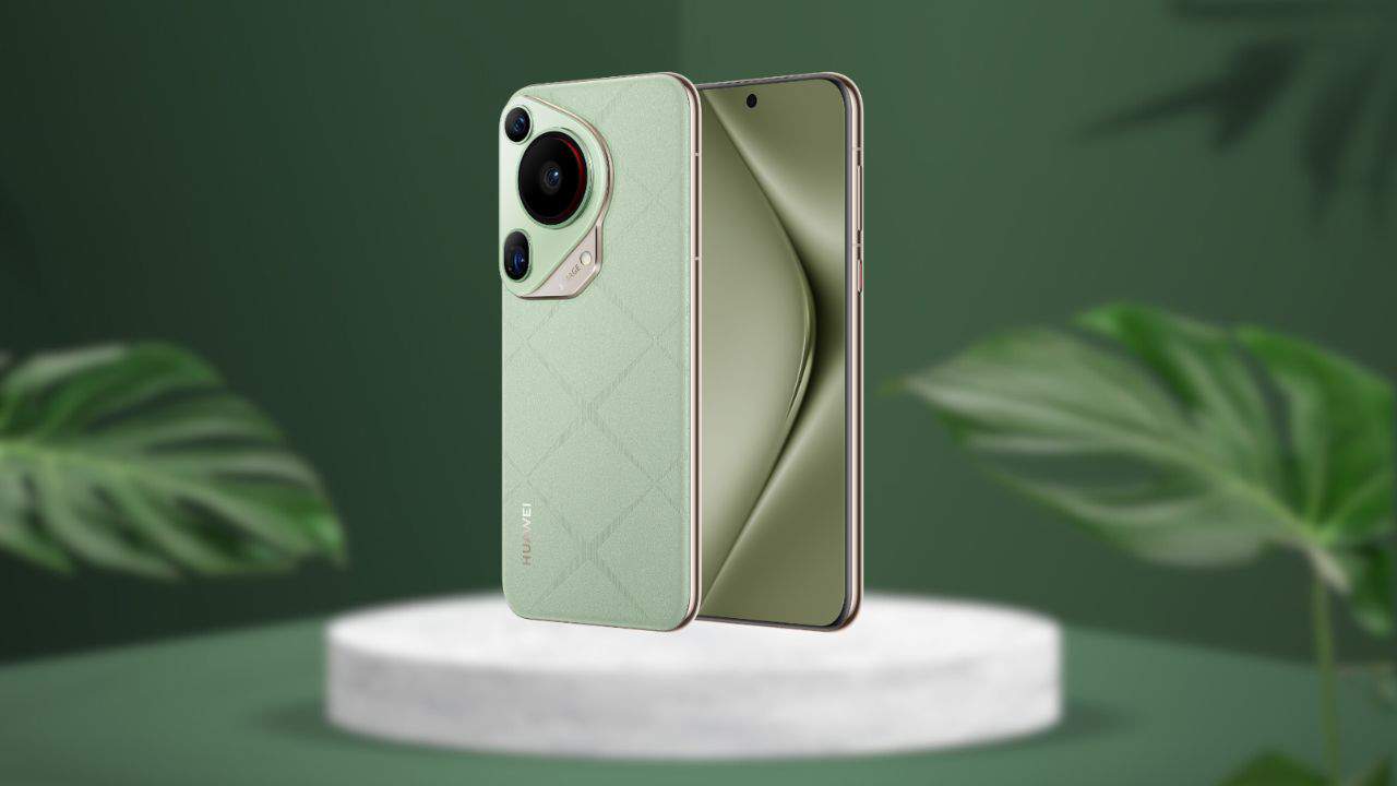 HUAWEI Pura 70, 70 Pro, 70 Ultra prices in the Philippines