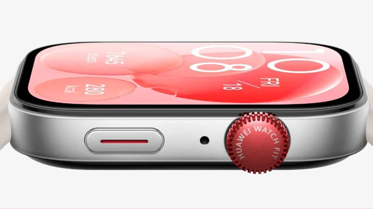 HUAWEI-Watch-Fit-3-Specs-Features