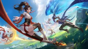 Honor-of-Kings-Global-Release-Date