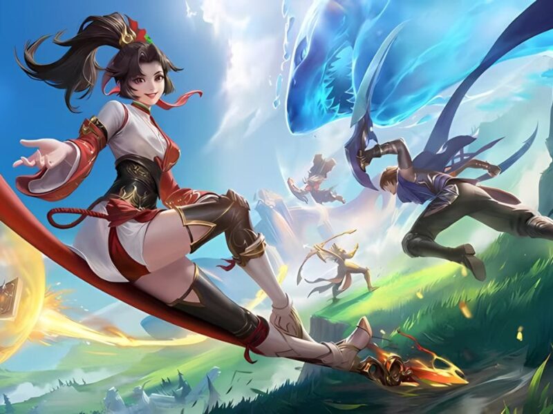 Honor-of-Kings-Global-Release-Date