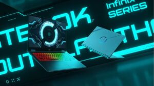 Infinix-GTBOOK