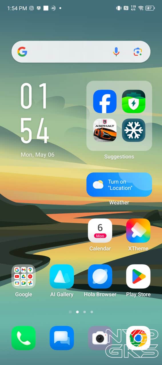 Infinix-NOTE-40-Pro-Plus-Software