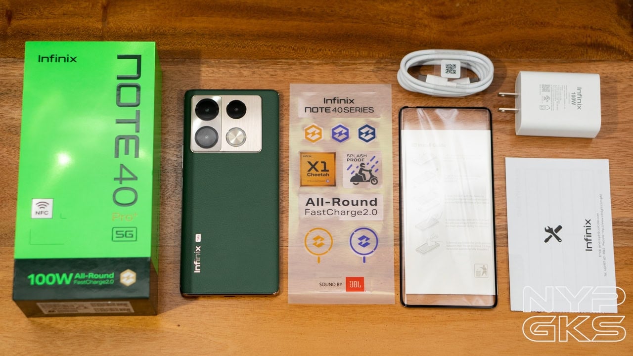 Infinix-NOTE-40-Pro-Plus-Unboxing