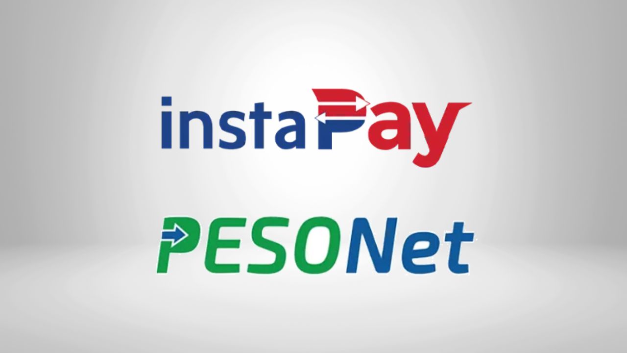 InstaPay-PESONet