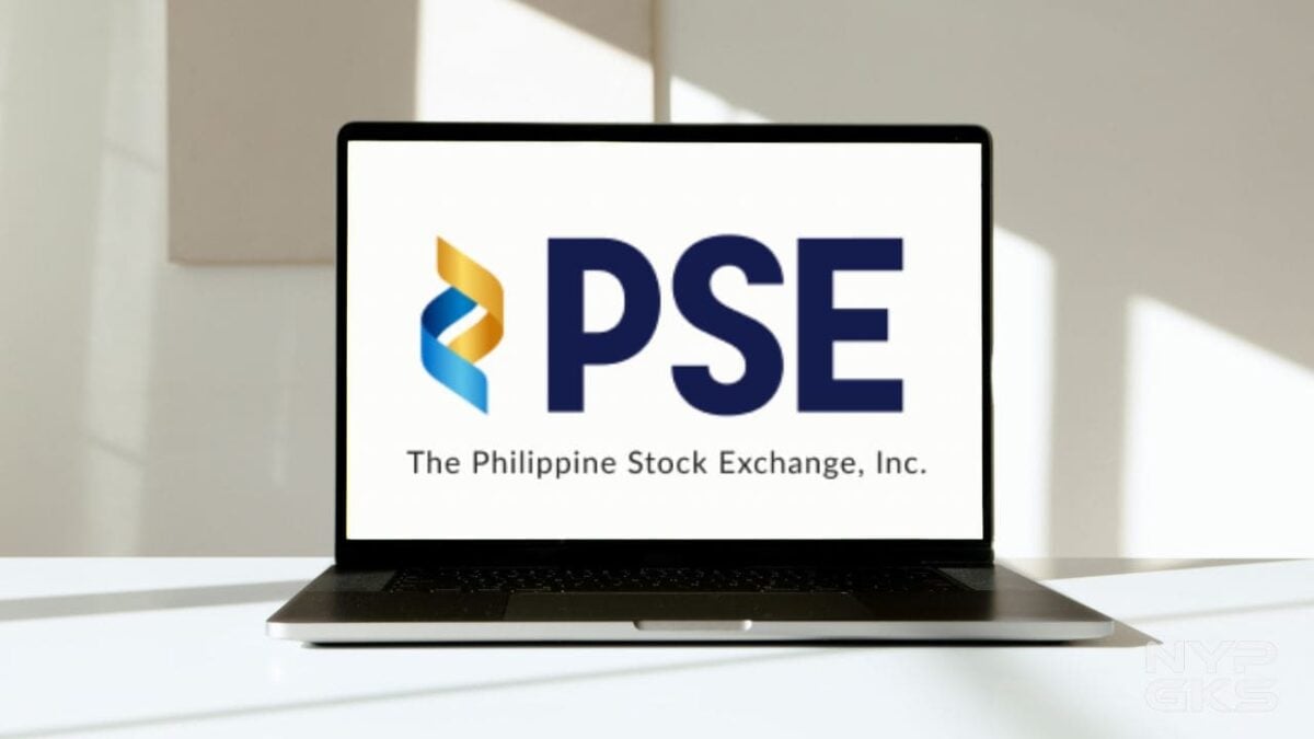Invest-earn-Philippine-stock-market-online