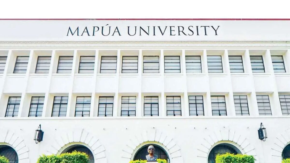 Mapua-X-Online-Learning-Platform