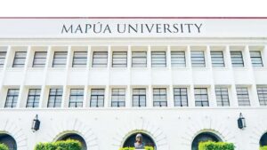 Mapua-X-Online-Learning-Platform