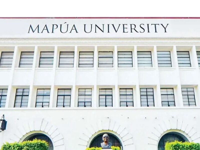 Mapua-X-Online-Learning-Platform