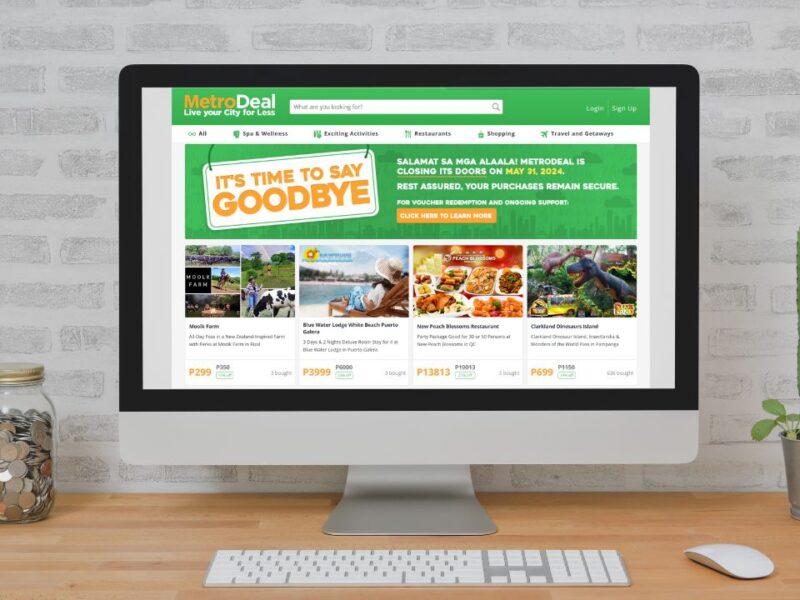 MetroDeal-shutting-down