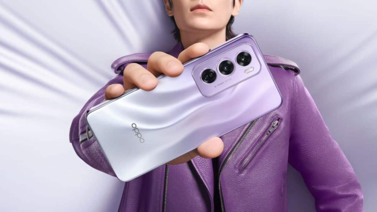 OPPO Reno12, 12 Pro: Quad curved display, Triple 50MP, 120Hz OLED ...