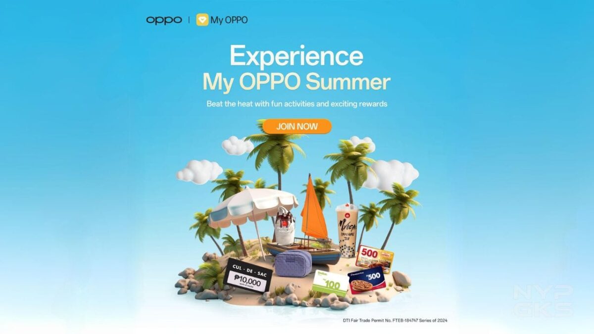 OPPO-Summer-Campaign-MyOPPO-App