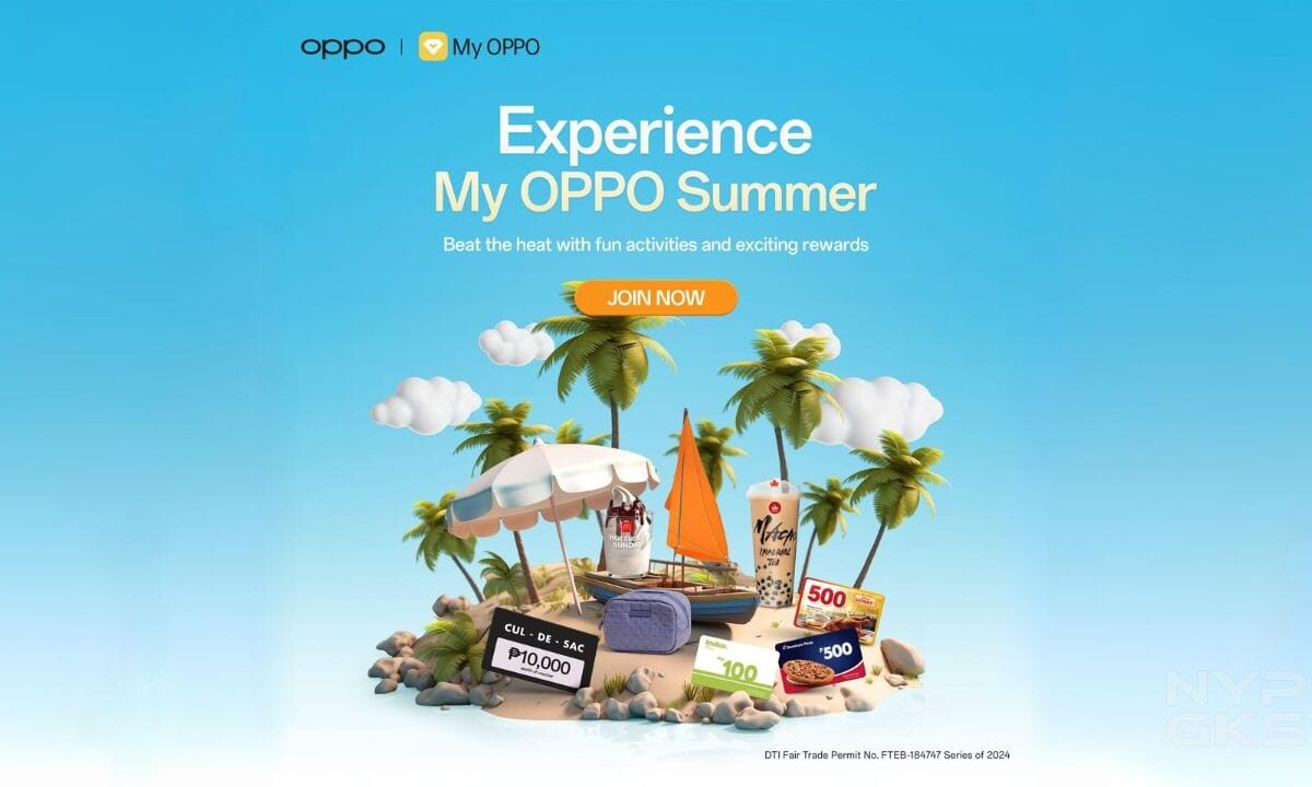 OPPO-Summer-Campaign-MyOPPO-App