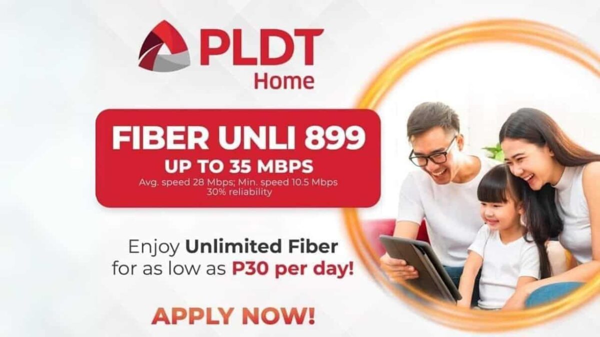 PLDT-Fiber-899-Plan