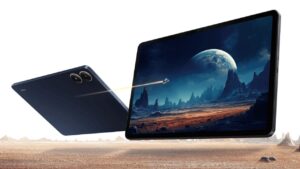 POCO-Pad