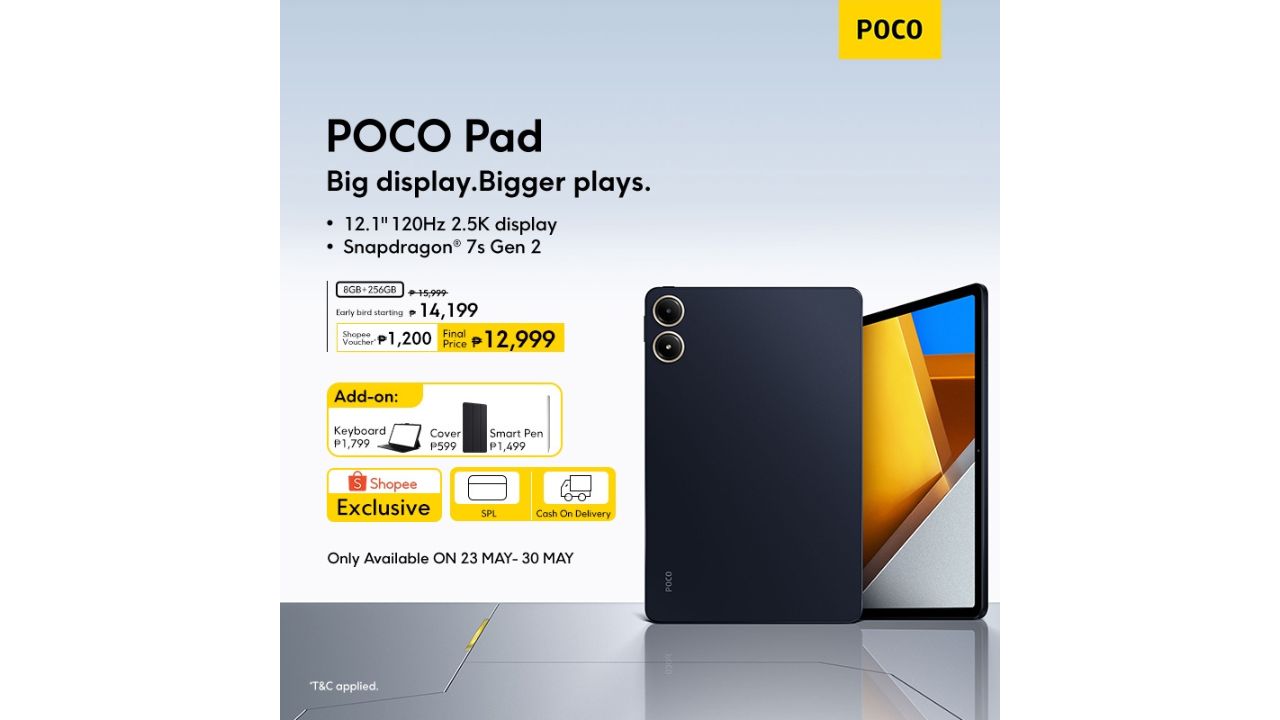 POCO-Pad-5991