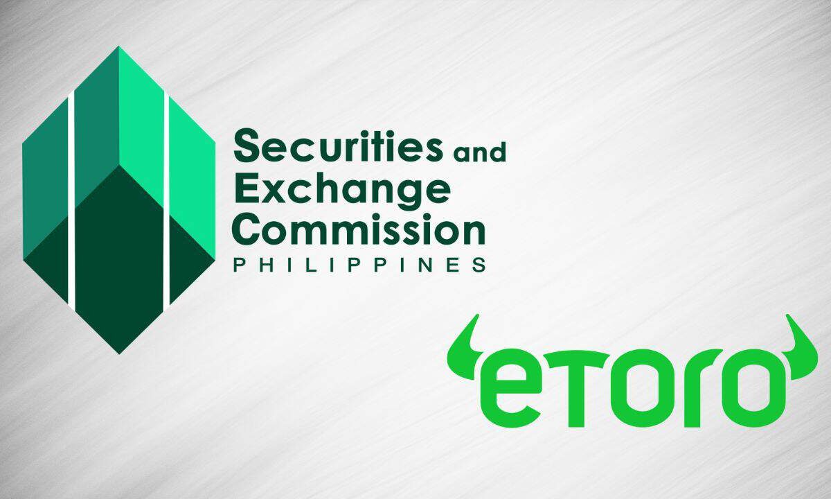 Philippines-SEC-eToro