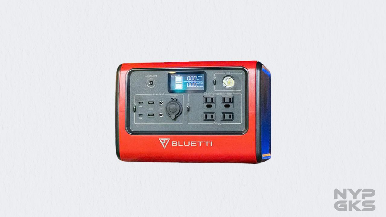 Portable-Power-Stations