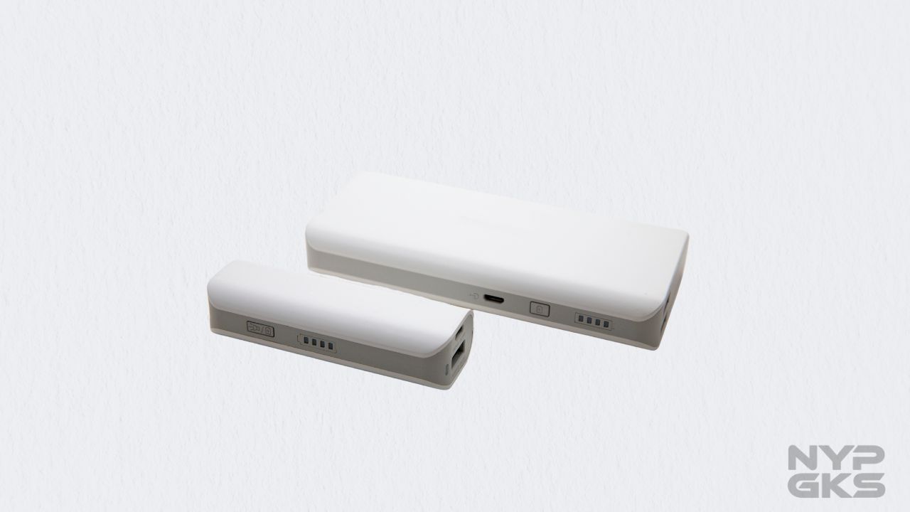 Powerbanks