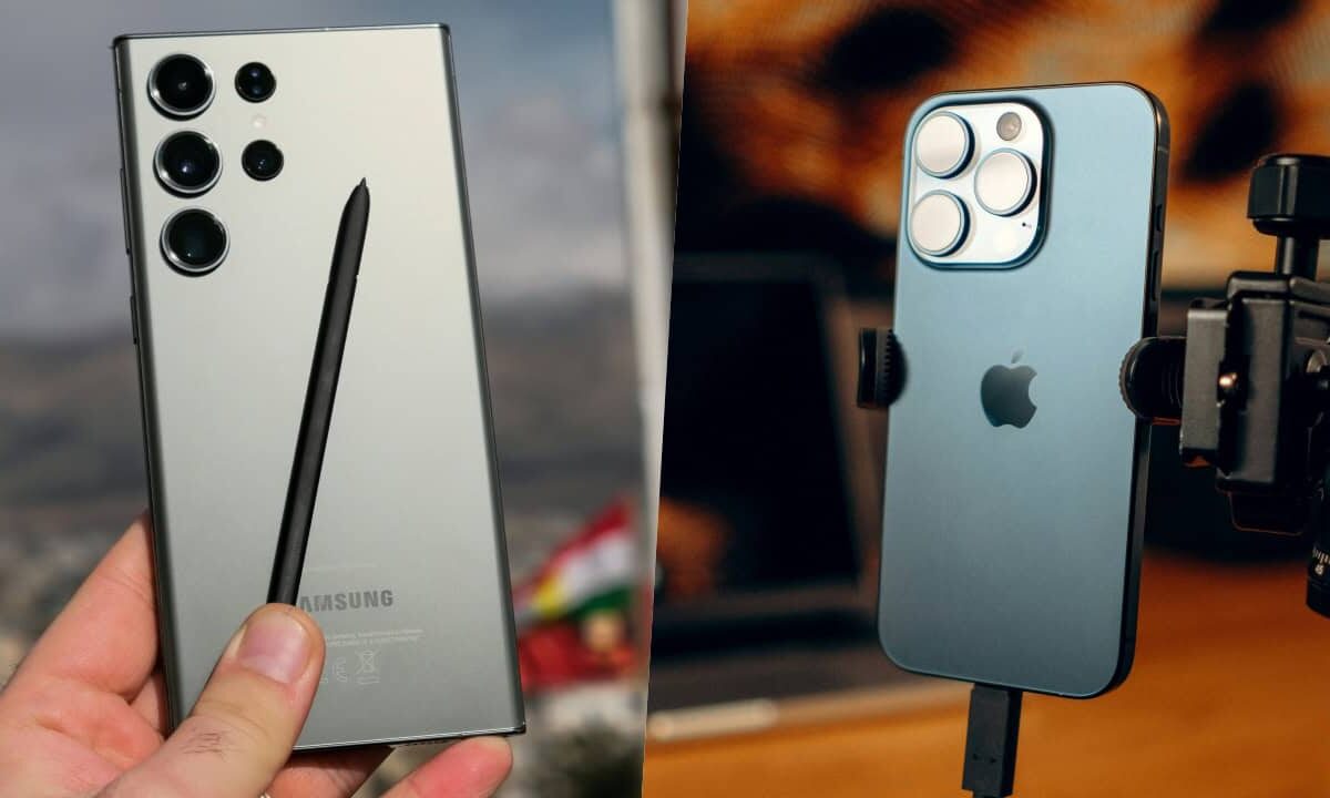 Samsung-dominate-Q1-iPhones-2nd-place