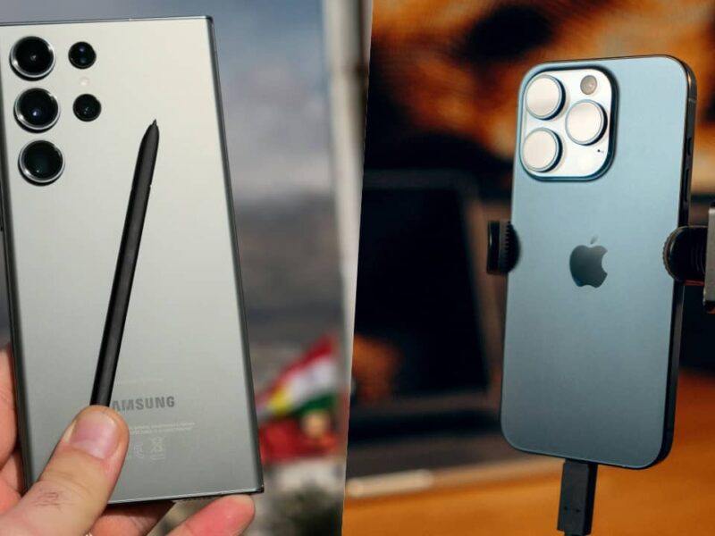 Samsung-dominate-Q1-iPhones-2nd-place