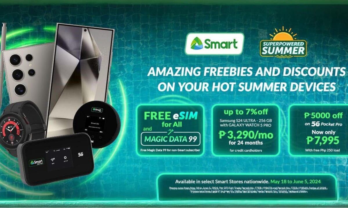 Smart-Summer-Sale