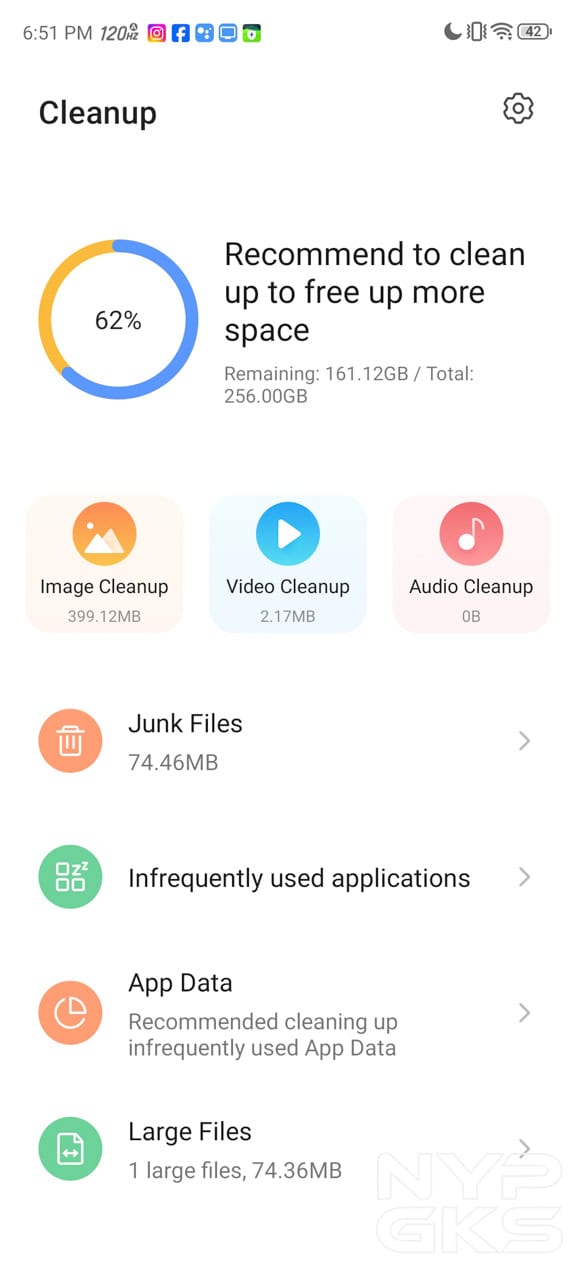 Software-Nubia-Neo-2-5505