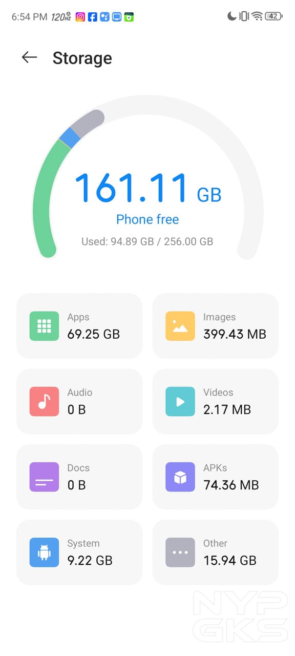 Software-Nubia-Neo-2-5507
