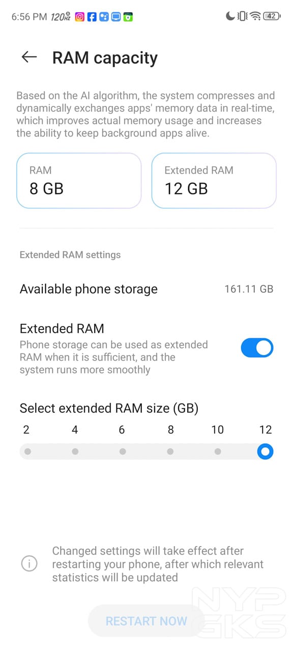 Software-Nubia-Neo-2-5508