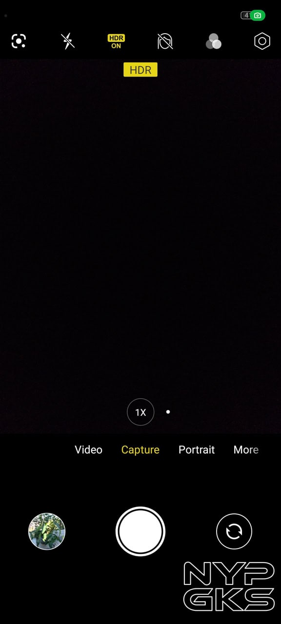 Software-Nubia-Neo-2-5512