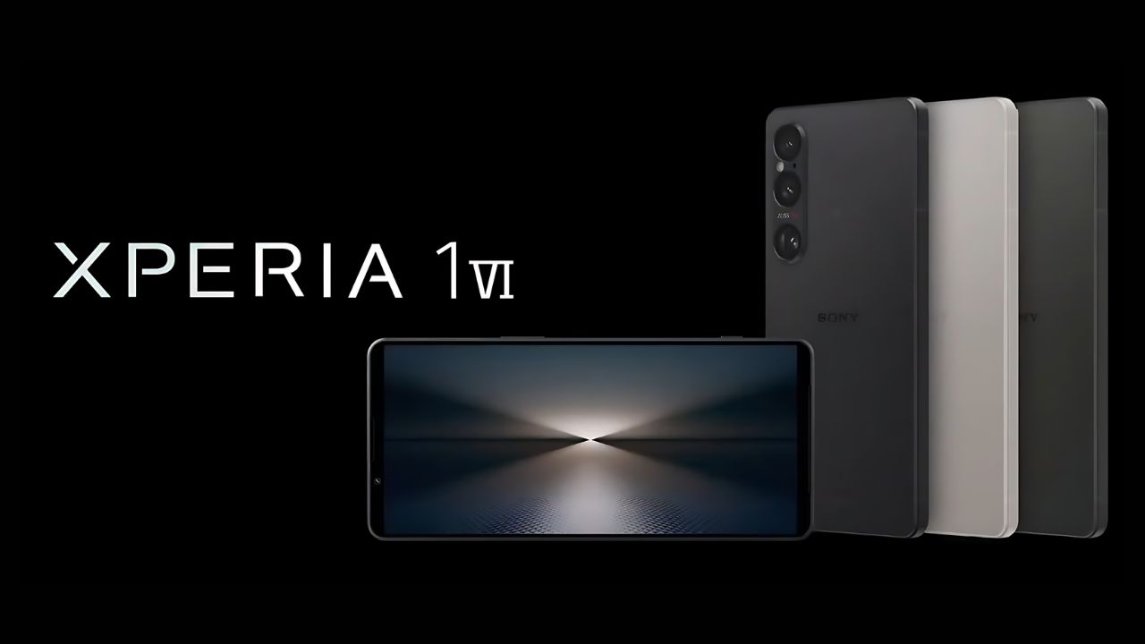 Sony-Xperia-1-VI-Specs-Price