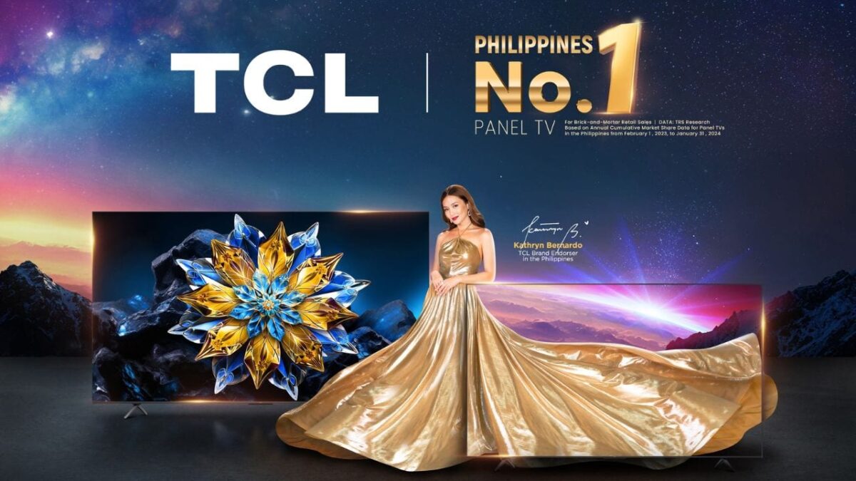 TCL-Panel-TV-Brand-Philippines