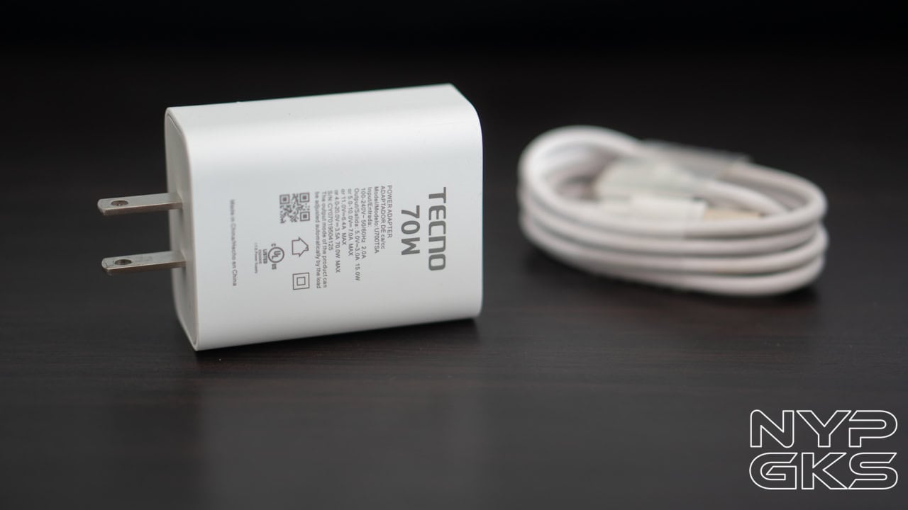 TECNO-CAMON-30-5G-Charging-Speed