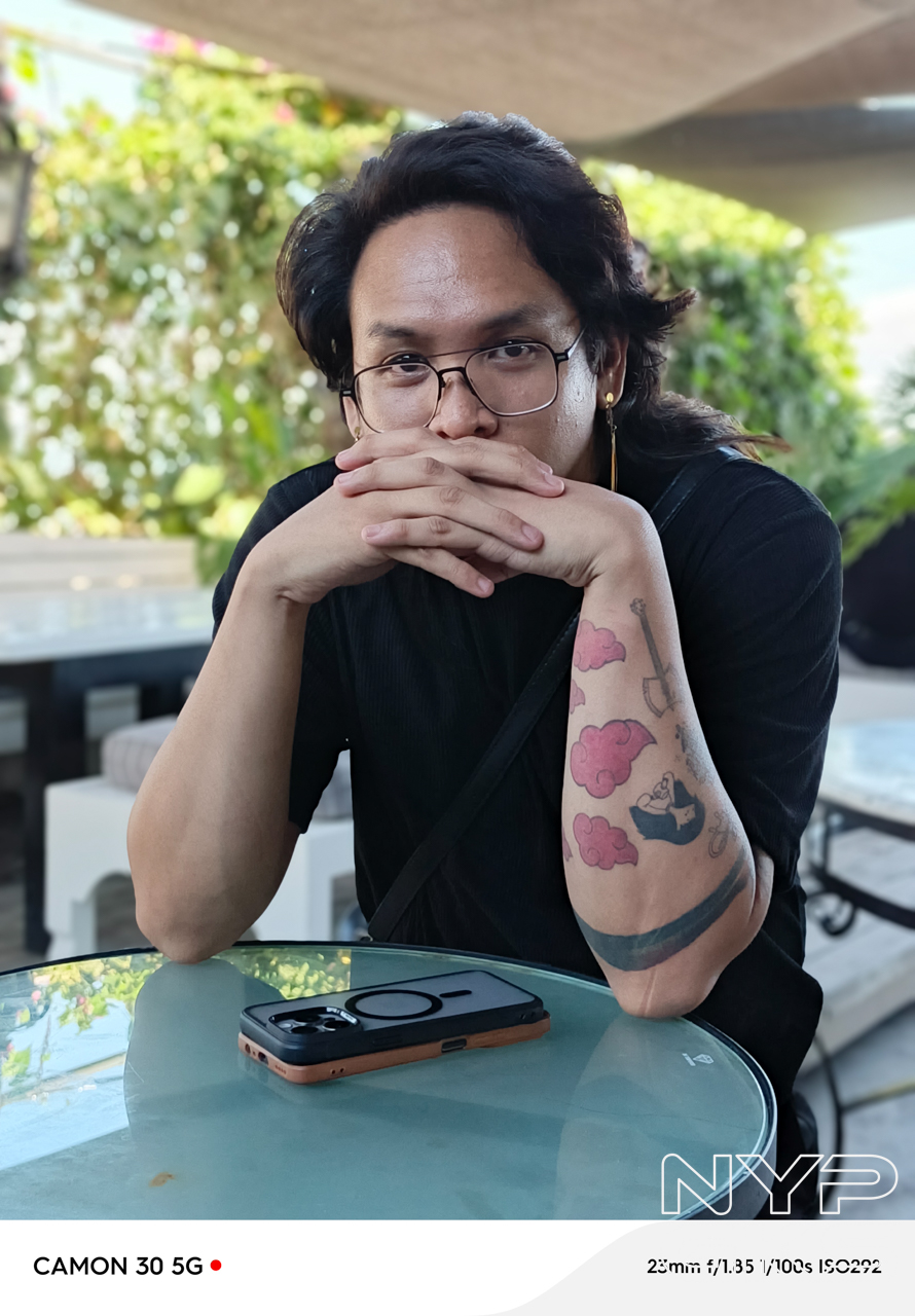 TECNO-CAMON-30-5G-Portrait-Mode-5492