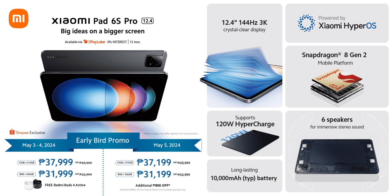 Xiaomi-Pad-6S-Pro-Philippines-5993