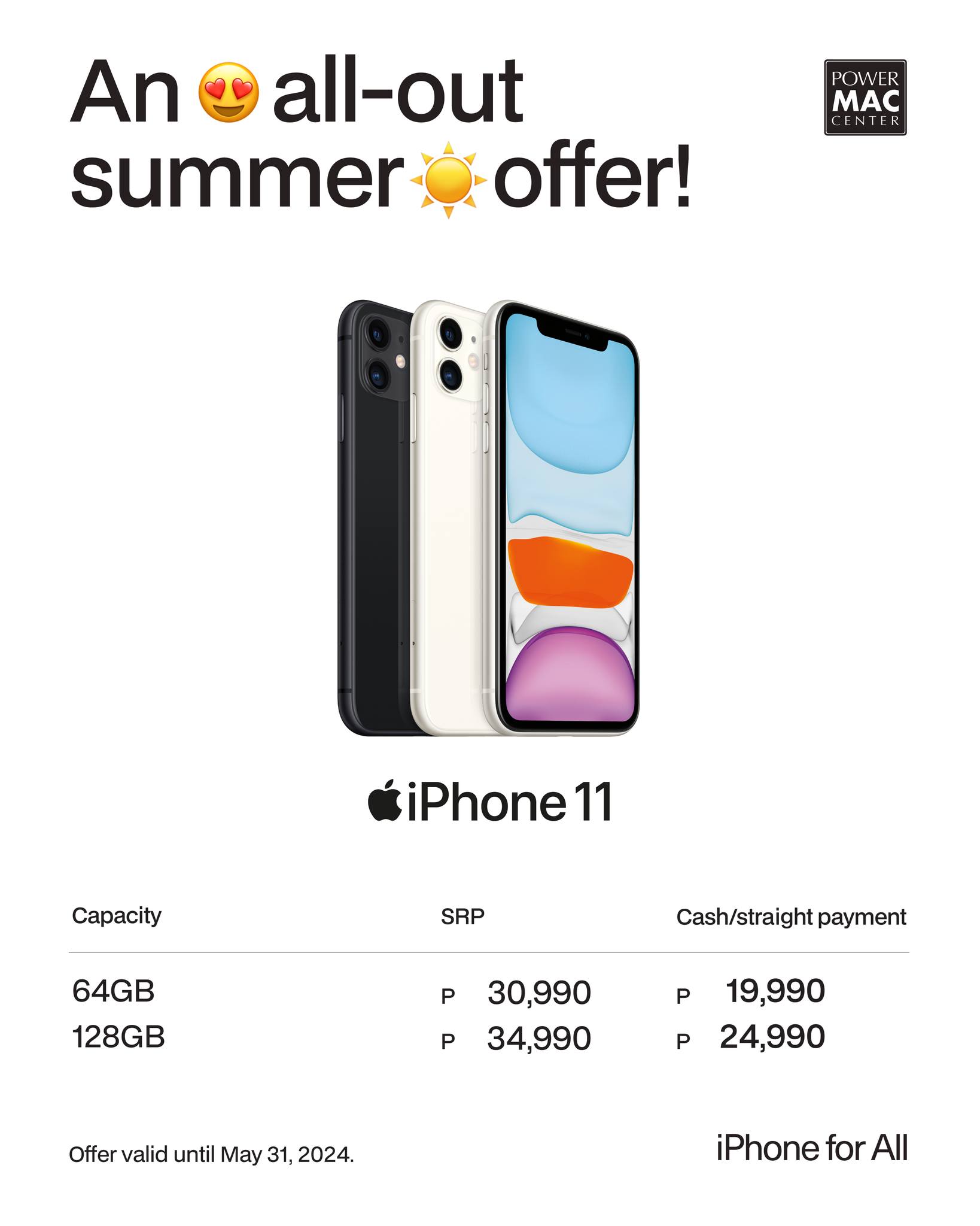 iPhone-11-price-PH