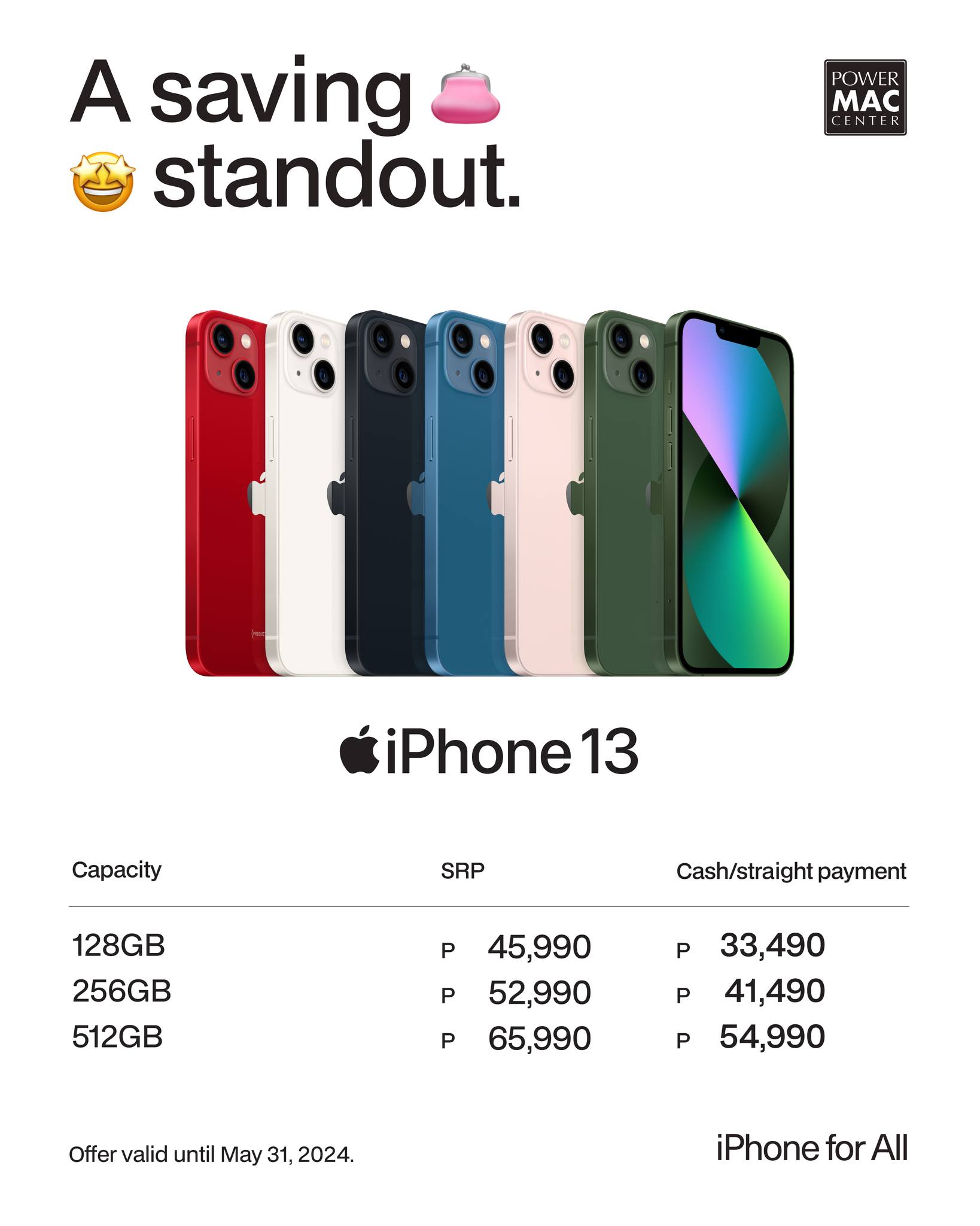 iPhone-13-price-PH