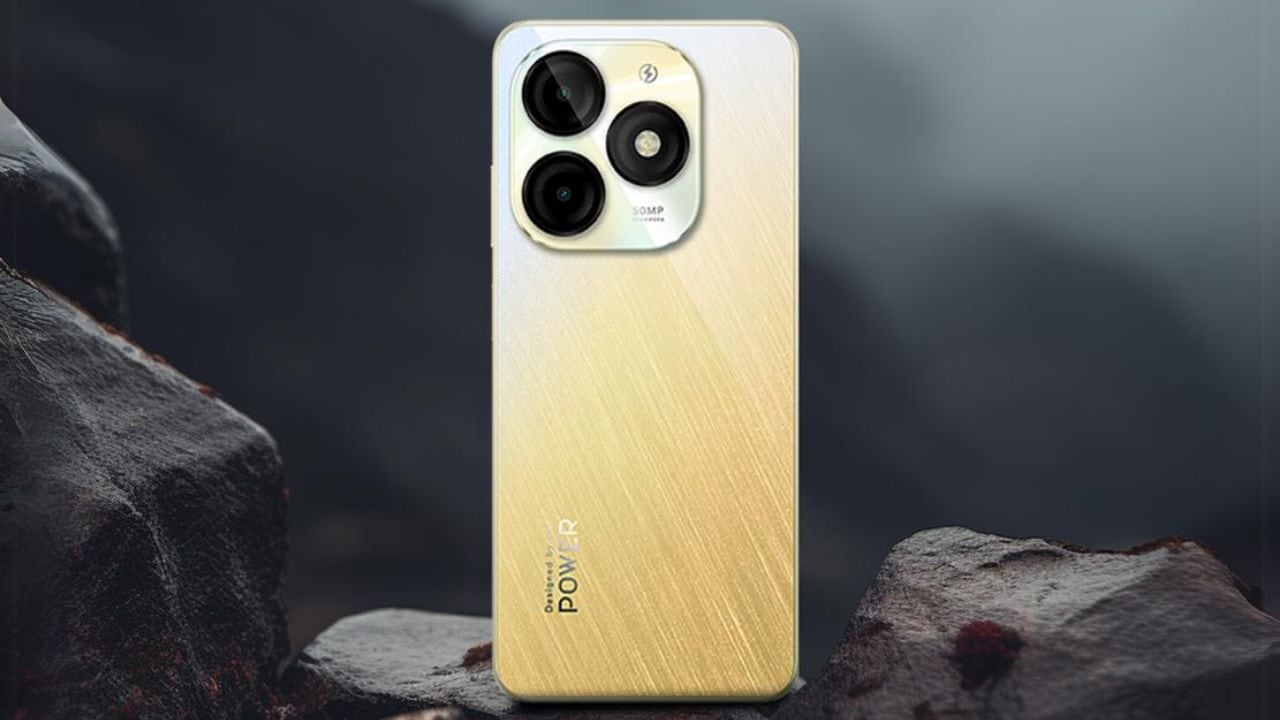itel-P55-Features