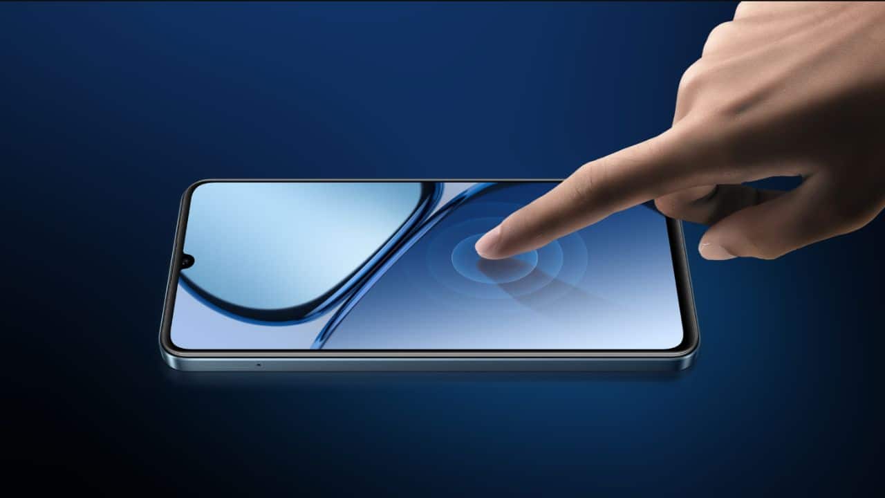realme-C63-Specs-Features