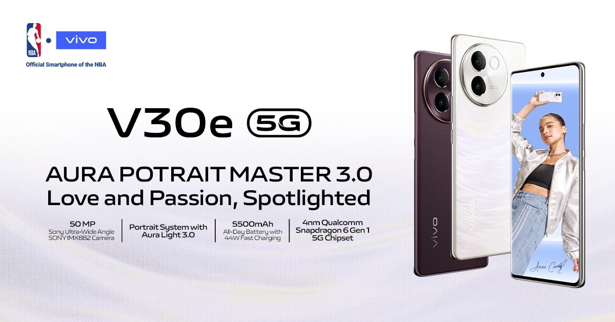 vivo-V30e-Price-Specs