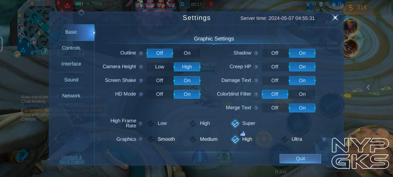 vivo-Y100-4G-Mobile-Legends