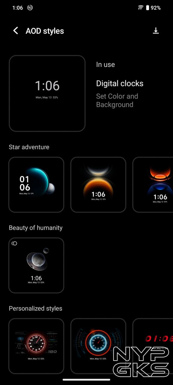vivo-Y100-4G-Software-5798