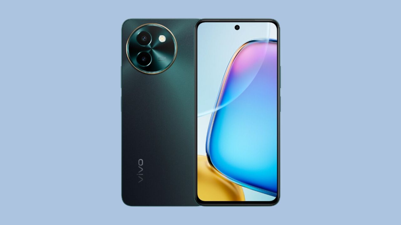 vivo-Y200t-Specs-Price