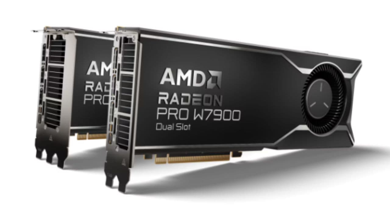 AMD-Radeon-Pro-W7900