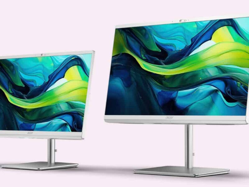 Acer-Aspire-C24-C27-AIO-AI-chips