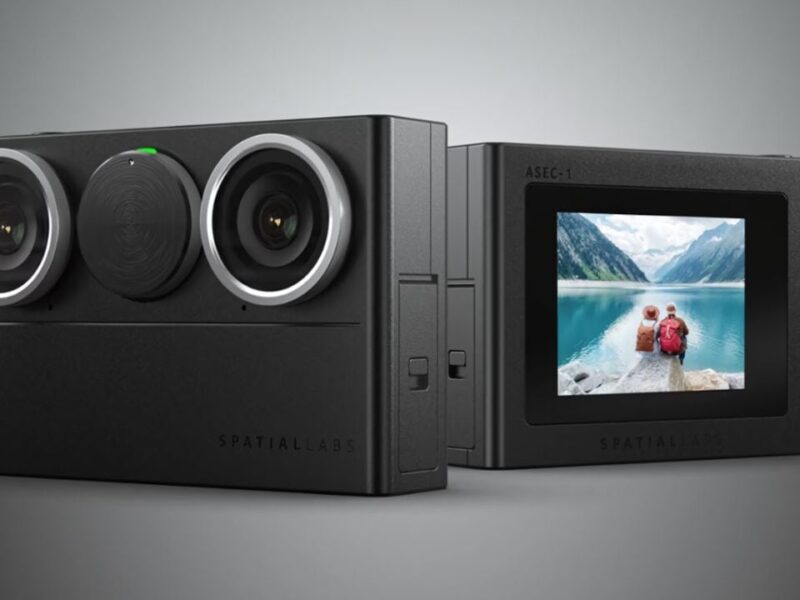 Acer-SpatialLabs-Eyes-Stereo-Camera