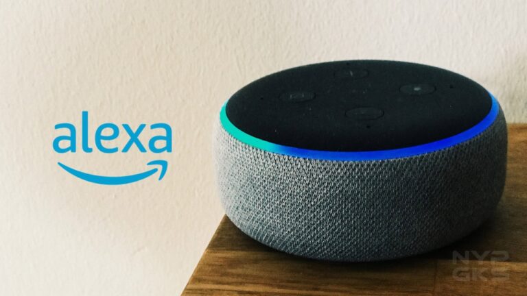 Amazon's Alexa to get major AI update, monthly subscription fee ...