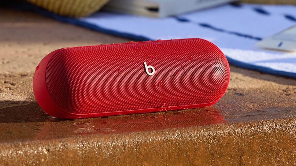 Beats-Pill