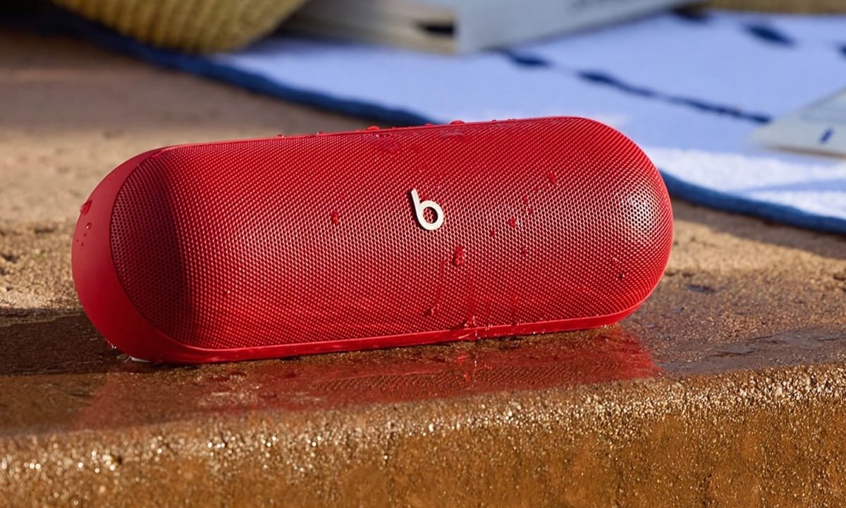 Beats-Pill